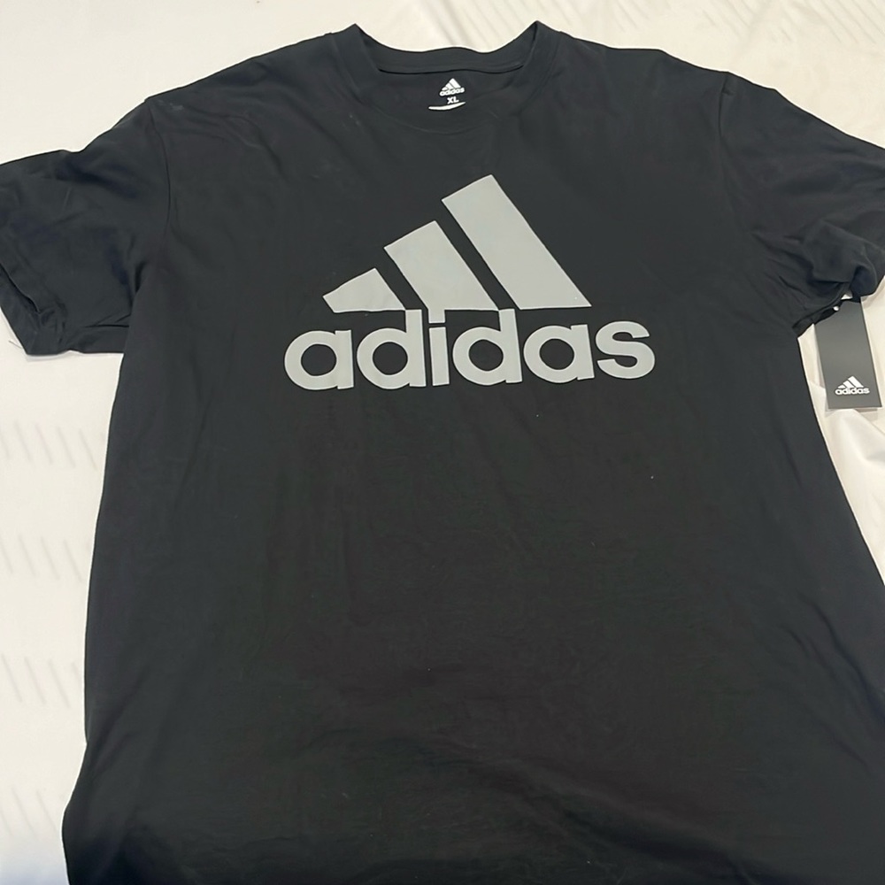 Adidas Men’s Shirt XL